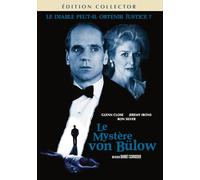 MYSTERE VON BULOW (LE) - DVD [HD DVD]