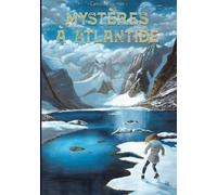 Mystères à Atlantide