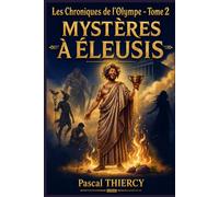 MYSTÈRES À ÉLEUSIS