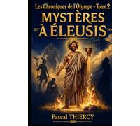 MYSTÈRES À ÉLEUSIS