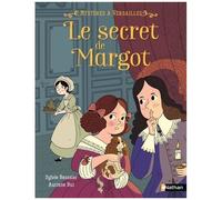 Mystères À Versailles - Le Secret De Margot