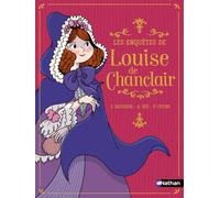 Mystères à Versailles. Les enquêtes de Louise de Chanclair Sylvie Baussier