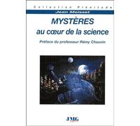 Mystères au coeur de la science