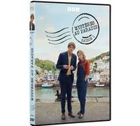 Mystères au paradis Saison 1 DVD E