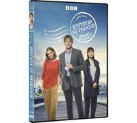 Mystères au paradis - Saison 2