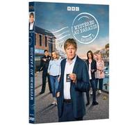 Mystères au paradis Saison 3 DVD