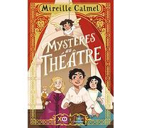 MYSTERES AU THEATRE