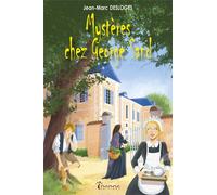 Mystères chez George Sand