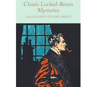 Mystères classiques en chambre close