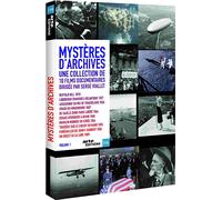 Mystères d'archives - Saison 1