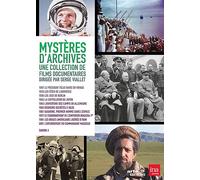 Mystères D'archives - Saison 3