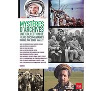 Mystères D'archives - Saison 3