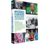Mystères d'archives Saison 5 DVD G