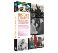 Mystères d'archives - Saison 6