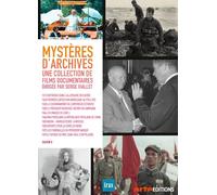 Mystères D'archives - Saison 6