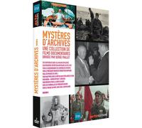 Mystères D'archives - Saison 6