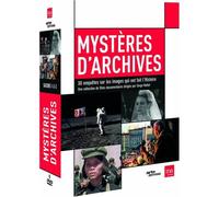Mystères D'archives - Saisons 1, 2 & 3 - Pack