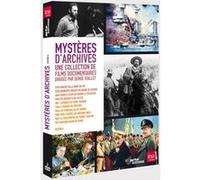 Mystères d'archives Volume 4 DVD G
