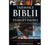 Mystères de la Bible et de l'Antiquité