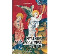 Mystères de l'Apocalypse de Jean