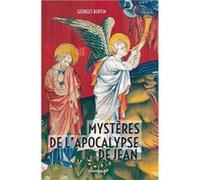 Mystères de l'Apocalypse de Jean Bertin Georges (Auteur)