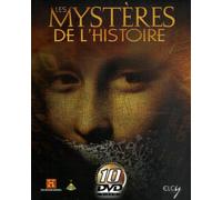 Mystères de l'histoire