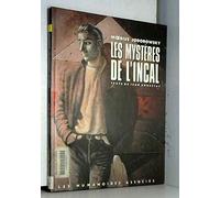 Mysteres De L'Incal