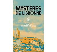 Mystères de Lisbonne