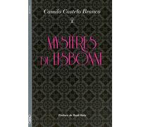Mystères de Lisbonne