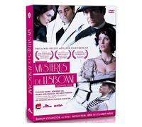 Les Mystères de Lisbonne - Coffret Exclusivité Fnac