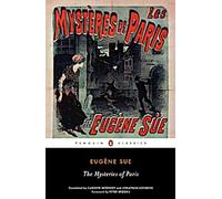 Mystères de Paris