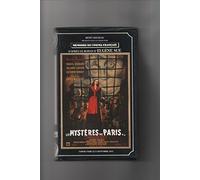 Mystères De Paris [VHS]