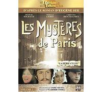 Les Mystères de Paris - Coffret 2 DVD - Volume 2