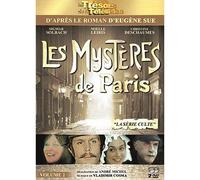 Mystères De Paris - Volume 2