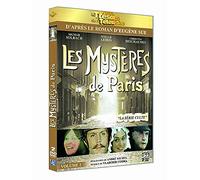 Mystères de Paris - Volume 2