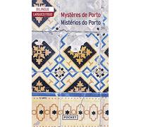 Mystères de Porto - Mistérios do Porto
