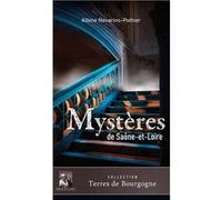 Mystères de Saône-et-Loire