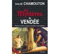 MYSTERES DE VENDEE (LES)