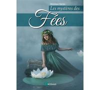 Mystères des fées - Véronique Barrau - Artemis Eds - relié - Essai