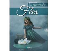 Mystères des fées Véronique Barrau (Auteur)