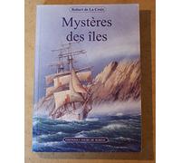 Mystères des îles