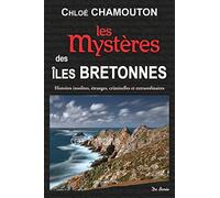 Les Mystères Des Îles Bretonnes