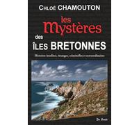 Les Mystères Des Îles Bretonnes
