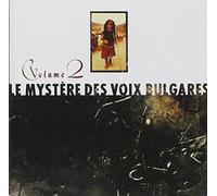Mystères des Voix Bulgares - Le Mystère des Voix Bulgares Vol. 2