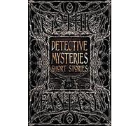 Mystères détectives Histoires courtes