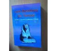 Mystères du temps Tome 2