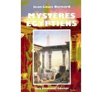 Mysteres egyptiens