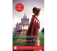 Mystères en Écosse - Susanna Craig - J'ai Lu - Poche - Roman