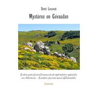 Mystères en Gévaudan