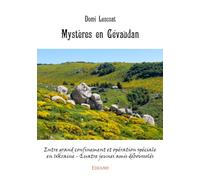 Mystères en Gévaudan